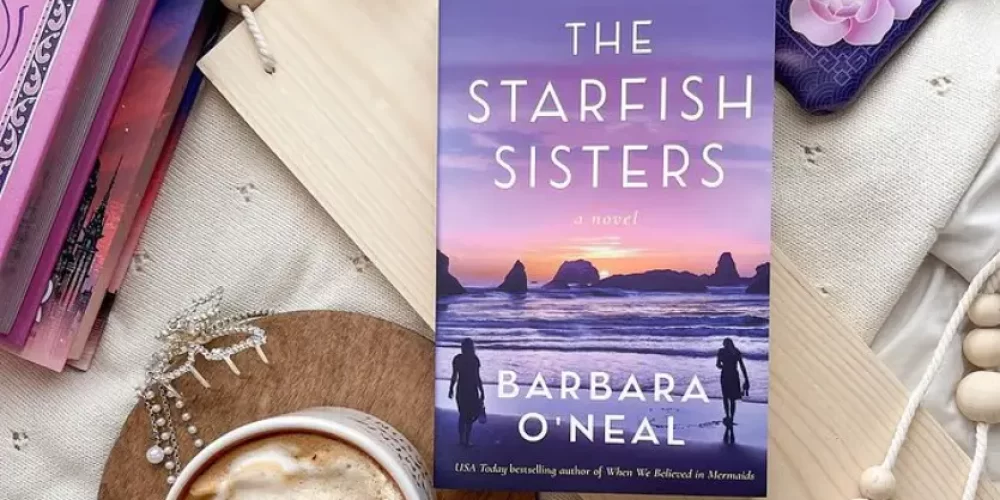Starfish Sisters