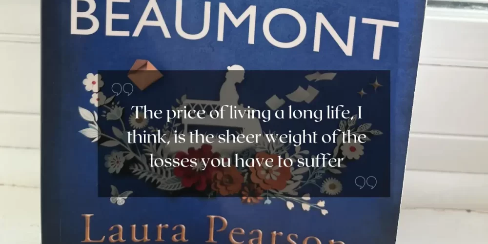 The Last List of Mabel Beaumont